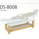 Portable Salon Furniture Height Adjusted Beauty Bed/Spa Bed DS-HB008 thumbnail-1