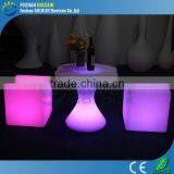 Music Players Link in Led Cube Furniture Sale Led Table Led Cube Chairs thumbnail-4