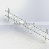 C8576 Closet Tier and Belt Holder thumbnail-2