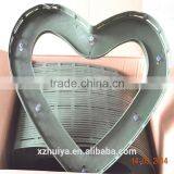 Wholesale Empty Heart Floral Foam Oasis Flower Mud for Wedding Decoration thumbnail-4