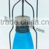 Candle Lantern, Metal Lantern, Pillar Holder, Garden Lanterns, Hanging Lanterns, Floor Lanterns thumbnail-5