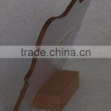 FSC Simple Wooden Kids Blackboard With Stand thumbnail-3