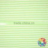 Hot Sale Fashion Seersucker Fabrics Wholesale Light Blue White Stripe Cotton Seersucker Materials thumbnail-2