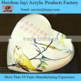 Hot Sale Wholesale Acrylic Cheap Wedding Souvenir Gift/anniversary Memento Gifts
