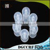 NBRSC Realiable Company Convenient Cake Baking Tools Push Up Cake Tube Container Easy Plastic Container thumbnail-3