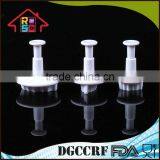 NBRSC Plunger Cookie Cutter Cookware Set 3 Does Santa Leaves Form Printing Mold Christmas Gift thumbnail-2