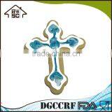 Metal Cookie Cutter Easter Cross Stainless Steel Biscuit Cookie Cutter thumbnail-3