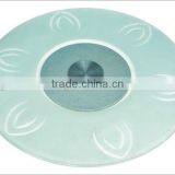 Glass Turntable thumbnail-1