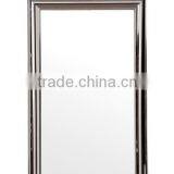 DN04 Antique Glass Console Table With Mirror thumbnail-2