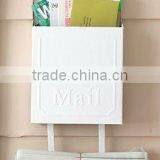 Design Metal Mailbox (26 Years Experiences)