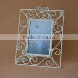 Photo Frame With Flowers thumbnail-2