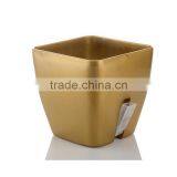 Flower Pots Wholesale Latest Design Various Size Plastic Flower Pot ,colorful Flower Pots thumbnail-5