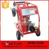 163518 2.5KW 3400RPM Electric Engine Hot Water 2500PSI High Pressure Washer thumbnail-1