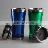Wholesale Stainless Steel Thermo Mug, Stainless Steel Tumbler Mug thumbnail-6