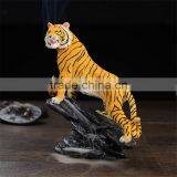 Domineering Tiger Backflow Incense Burner For Home Decor thumbnail-2