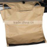 Polyoxford PU Coated Camping Auto Car Roof Tent Awning From China thumbnail-2