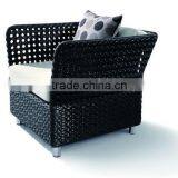 Rattan Wicker Sofa Set AK1319 thumbnail-3