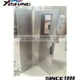 Custom Stainless Steel Electronic Products Tester Equipment Shell thumbnail-2