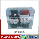 Christmas Decorative Hot Sale Candle Holder thumbnail-1