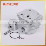 Chainsaw Cylinder Kits for ST HUS Chainsaws