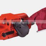 KMJ-6085 800w and 380r/min Sander Belt Grinder ,power Tools thumbnail-1