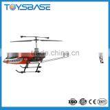 53 Inch Extra Large GT QS8006-2 Speed 3.5 Ch Builtin Gyro Remote Control Helicopter thumbnail-3