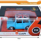 Diecast Model Pull Back Hot Wheels Toy Cars 1:64 thumbnail-4