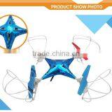 2.4G RC 4.5CH China Shenzhen Drone Frame Diecast Model Aircraft thumbnail-2