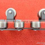China Factory Best Quality Conveyor Chain With Side Roller for Conveyor Machine thumbnail-3