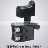 FS027A Cutter Switch Spare Parts Ac Trigger Switch for Power Tool thumbnail-2