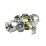 SPHEROIDAL DOOR LOCK