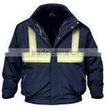Industrial Safety Jacket thumbnail-4