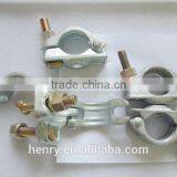 EN74-2 German Style Scaffolding Double Coupler thumbnail-2