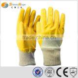 Sunny Hope Nitrile Coated Gloves Factory Gloves Industry Gloves thumbnail-1