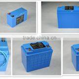 24v 50 ah Lifepo4 Battery With Plastic Cover thumbnail-3