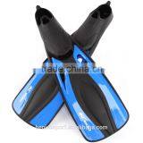 2017 Gear Diving Fins With Long Blade thumbnail-1