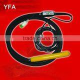 High Quality and High Frequency Concrete Vibrator (ISO9001:2008;CE)