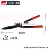 Taiwan Gardening Straight Steel Metal Branch Cutter Hedge Shears thumbnail-3