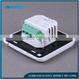 LCD Touch Screen Room Underfloor Thermostat SmartTemperature Controller thumbnail-1