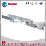 Wholesale Cheap hot-sale long straight cold steel bar shear blade