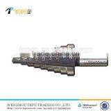 HSS Twist Drill Step Drill