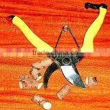 Yellow BY-pass Pruners thumbnail-6