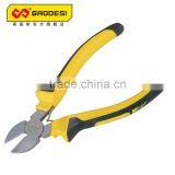 8'' European Style Diagonal Pliers thumbnail-2