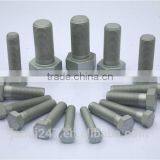 High Quality DIN931 Bolt With Good Price thumbnail-3