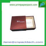 Custom Drawer Type Boxes Storage Box Printed Rigid Set-up Box thumbnail-1