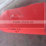 Professional Powder Coating Steel Underback Truck Portable Tool Box thumbnail-4