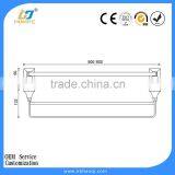 Stainless Steel Towel Bar thumbnail-2