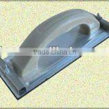 Plastic Handle Aluminum Plate Sanding Plate thumbnail-1