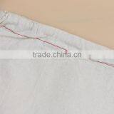 Wholesale Popular New Design Canvas Cotton Drawsting Bag thumbnail-3