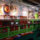 Telescopic Compressor For Shock Absorber Springs / Under Car Tool Of Auto Body Repairtool thumbnail-2